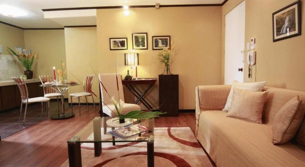Manila Manor Hotel Image 12