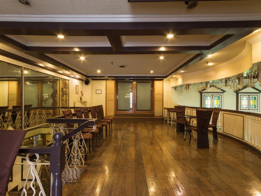 Manila Manor Hotel Image 24