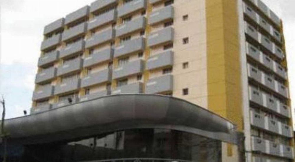 Manila Manor Hotel Image 36