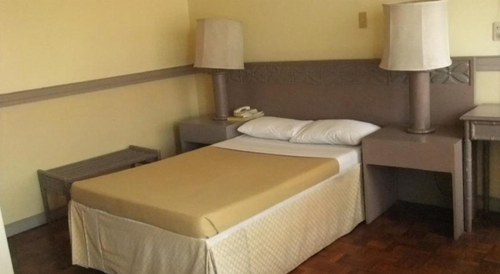 Manila Manor Hotel Image 47