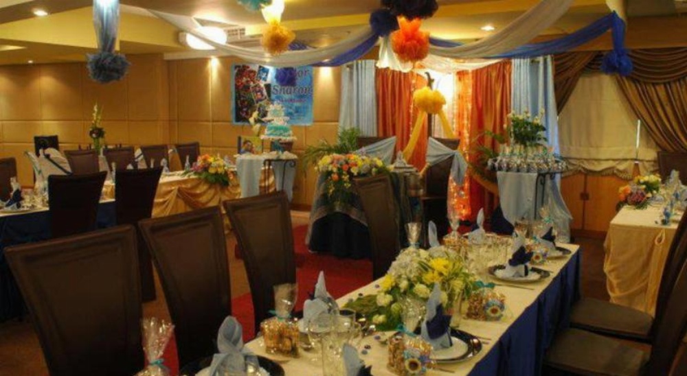 Manila Manor Hotel